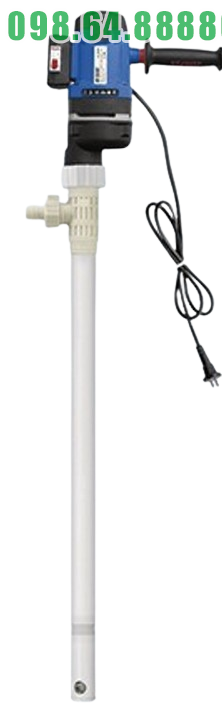 Máy bơm hóa chất cao cấp JDT-3500W-PTGELG