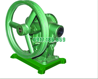 Bán Bơm bánh răng giá rẻ hiệu Nation pump