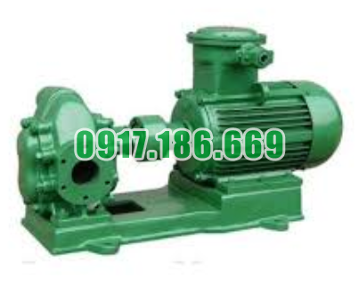 Bán Bơm bánh răng KCB