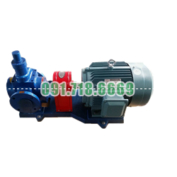 Bán Bơm bánh răng YCB