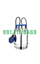 Bán Bơm chìm nước thải Ebara BEST