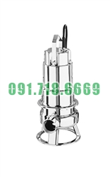 Bán Bơm chìm nước thải Ebara DW VOX