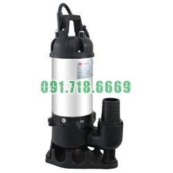 Bán Bơm chìm nước thải nạo vét bùn EFD-10(T)