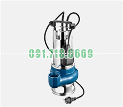Bán Bơm chìm nước thải Pentax DB