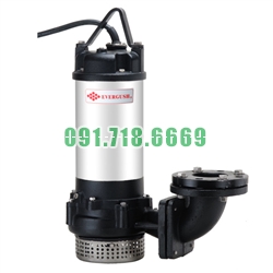 Bán Bơm chìm nước thải sạch Evergush EA-05(T)