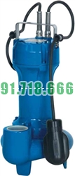 Bán Bơm chìm nước thải Speroni ECT 100-V