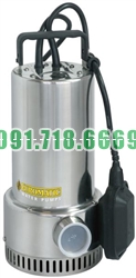 Bán Bơm chìm nước thải Speroni Euromatic SDX1100