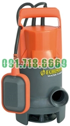 Bán Bơm chìm nước thải Speroni Euromatic SVC400
