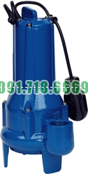 Bán Bơm chìm nước thải Speroni SEM 200N-MS