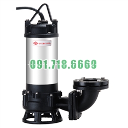 Bán Bơm chìm nước thải tạp chất Evergush EFK 50T