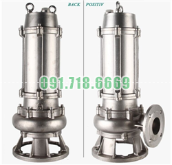 Bán Bơm chìm WQ 150WQP145-9-7.5