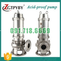Bán Bơm chìm WQ 200WQP250-22-30