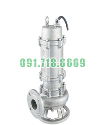 Bán Bơm chìm WQ 50WQP15-30-3