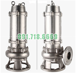 Bán Bơm chìm WQ 50WQP15-40-5.5