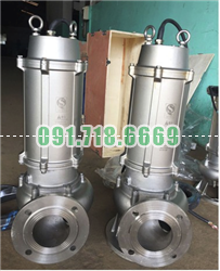 Bán Bơm chìm WQ 65WQP20-15-2.2