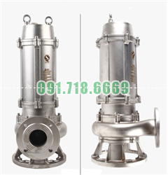 Bán Bơm chìm WQ 80WQP30-30-5.5