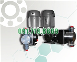 Bán Bơm định lượng hóa chất Injecta TP25076C