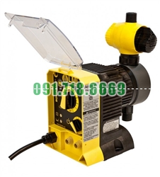 Bán Bơm đinh lượng hóa chất Milton Roy P + 093 - 848NI