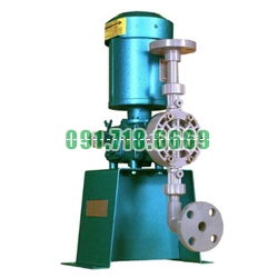 Bán Bơm định lượng hóa chất Nikkiso AHA01