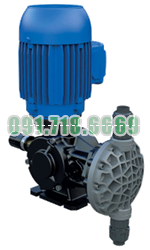 Bán Bơm định lượng hóa chất Seko MS1B 108C