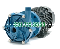 Bán Bơm hóa chất FTI DB10P