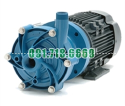 Bán Bơm hóa chất FTI DB6HP