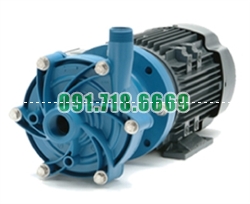 Bán Bơm hóa chất FTI DB7P