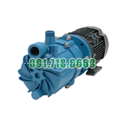 Bán Bơm hóa chất FTI SP10P
