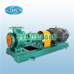 Bán Bơm hóa chất IHF-NS 32-20-160