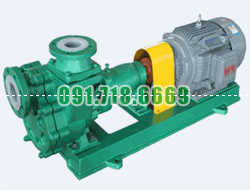 Bán Bơm hóa chất ly tâm ANHUI FMB-ZK100-80-250