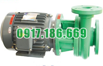 Bán Bơm hóa chất NTP UVP240-1.75 20