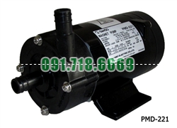 Bán Bơm hóa chất Sanso PMD221