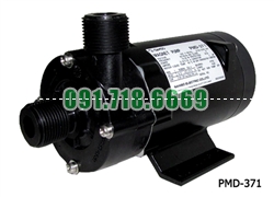 Bán Bơm hóa chất Sanso PMD371