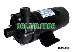Bán Bơm hóa chất Sanso PMD581