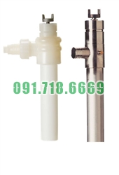Bán Bơm hóa chất thùng phuy FTI TBP40