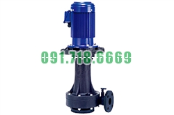 Bán Bơm hóa chất trục đứng BT-65K-5