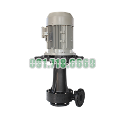Bán BƠM HÓA CHẤT TRỤC ĐỨNG MD-65VK-5