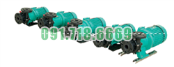 Bán Bơm hóa chất Wilo PM-1503PG