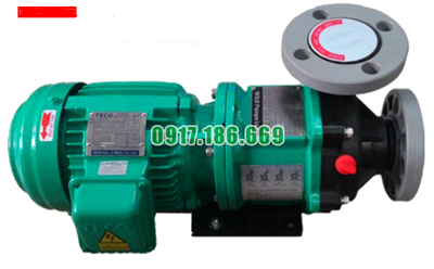 Bán Bơm hóa chất Wilo PM-3703FG