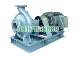 Bán Bơm nước Ebara 65X50FSHA