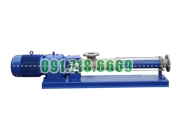 Bán Bơm trục vít Hangzhou Xinglong G30-1