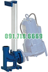 Bán Khớp nối nhanh bơm chìm nước thải Speroni SQ