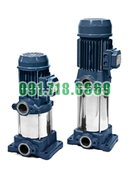 Bán Máy bơm trục đứng Ebara CVM A/15