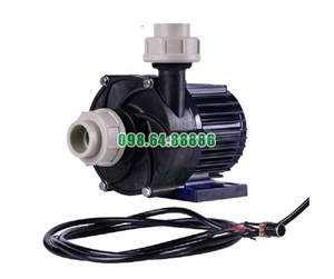 Bơm hóa chất  ly tâm dẫn động từ TDM-350PERU-DC48 chính hãng
