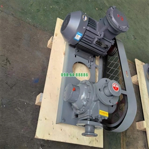Bơm khí hóa lỏng, bơm khí amoniac, bơm khí dầu mỏ hóa lỏng loại YAB15-5A áp suất làm việc 2.0 MPa, lưu lượng 15m3/h