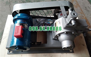 Bơm khí hóa lỏng, bơm khí amoniac, bơm khí dầu mỏ hóa lỏng loại YQB25-5 đầu vào ra 3 inch