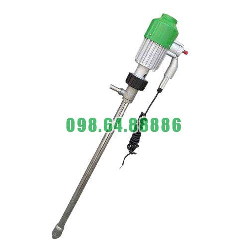 Bơm nhúng thùng phuy chống cháy nổ JDT-EX120W-SUS304