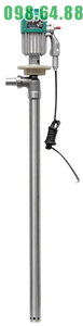 Bơm thùng dầu chống cháy nổ WB-A-900