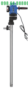 Bơm trục vít cho dung dịch độ nhớt cao JDT-3500W-LG