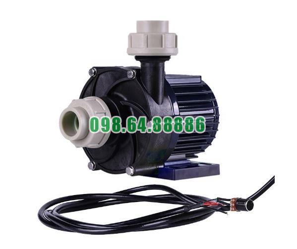 Đại lý bơm hóa chất 48v TDM-550PERU-DC48-DC công suất đầu ra 159w